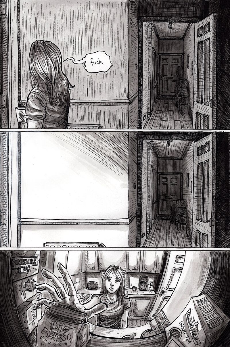 Signatur sample page 3.